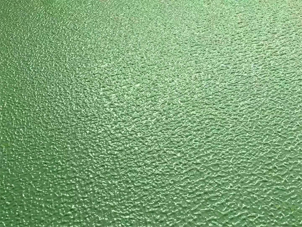 環氧紋理防滑地坪系統